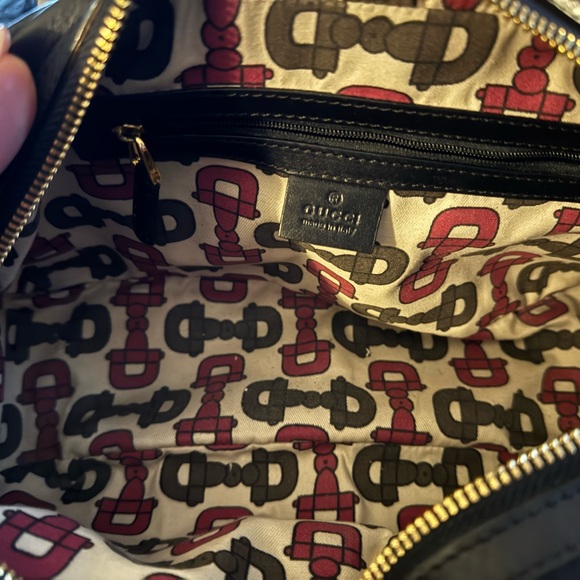 Vintage Gucci handbag - Picture 8 of 8